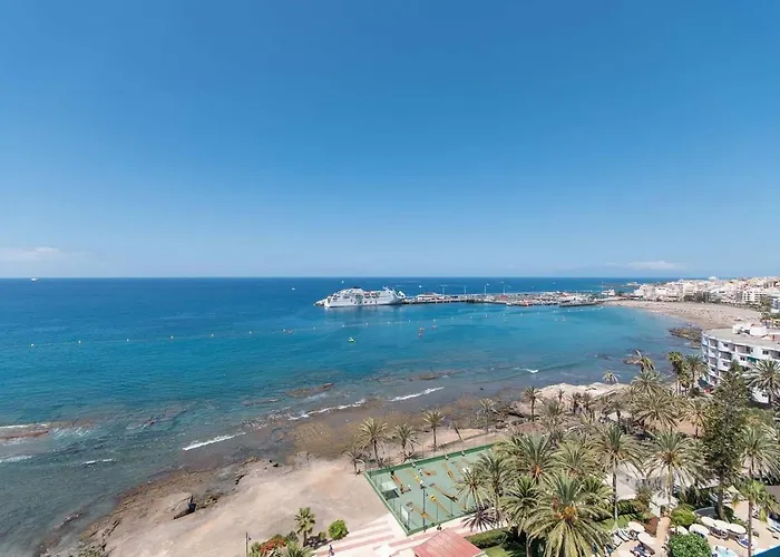 Ocean View
