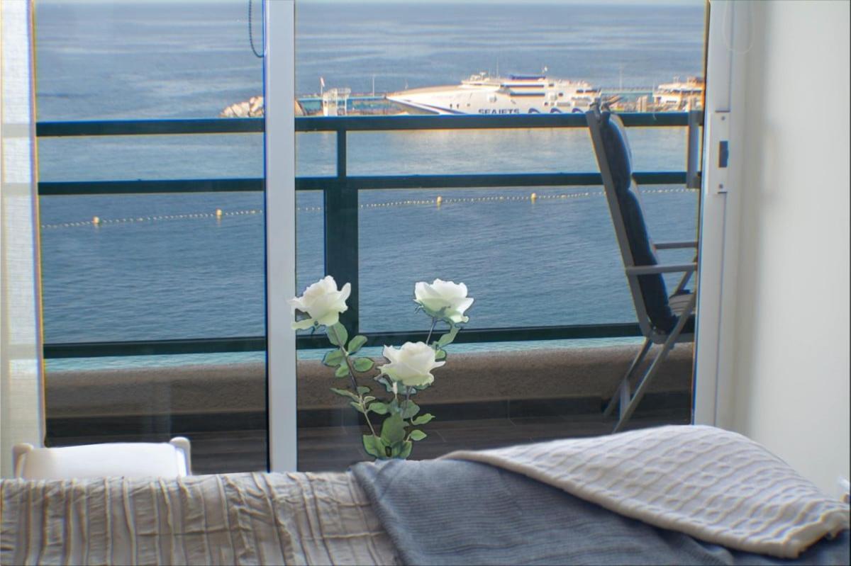 Apartment Ocean View