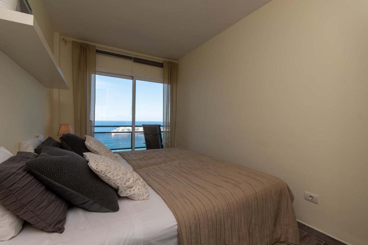 Ocean View Apartment Los Cristianos (Tenerife)