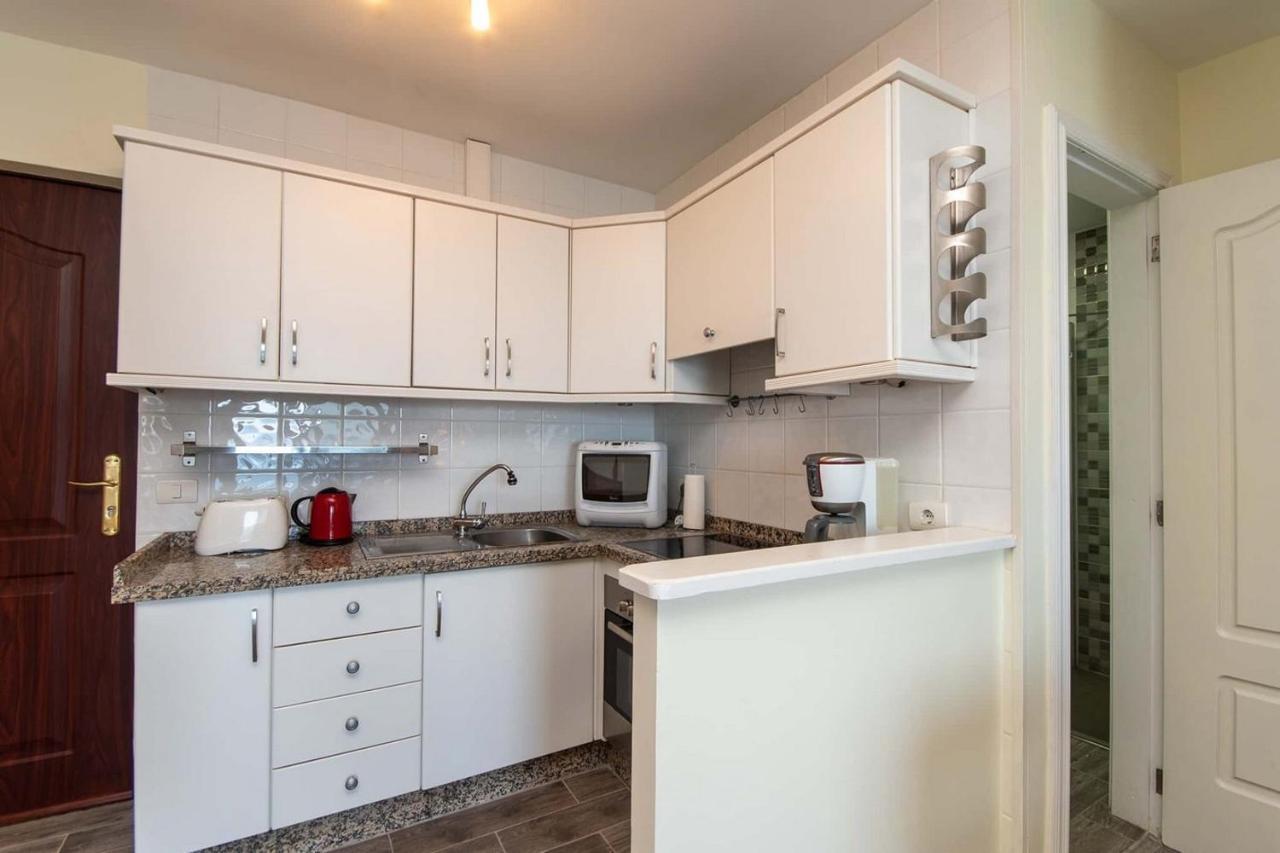 Ocean View Apartment *