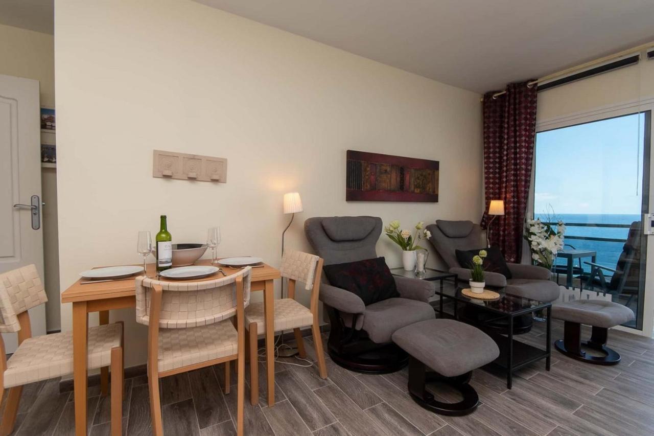 Apartament Ocean View