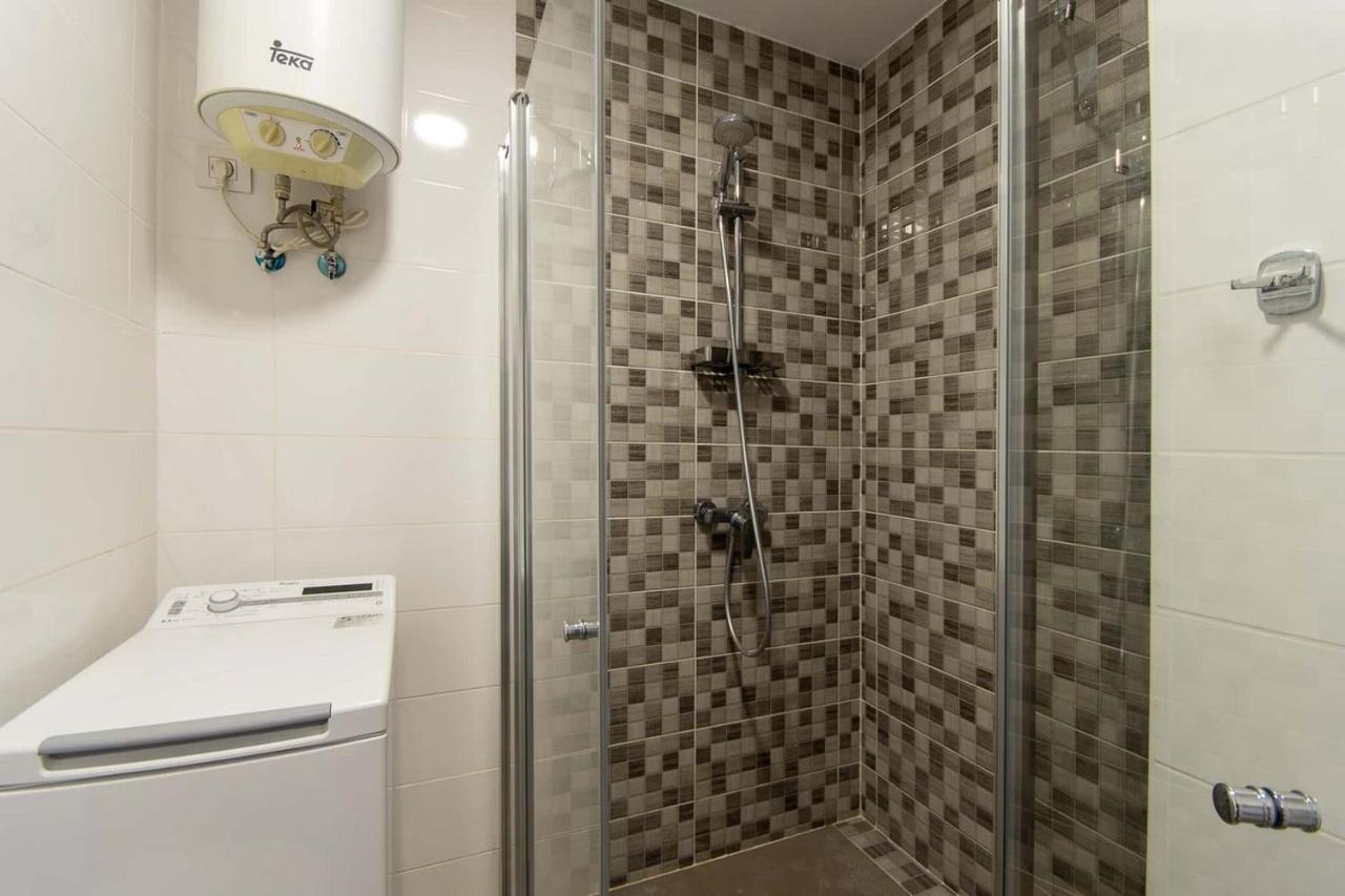 Ocean View Apartment