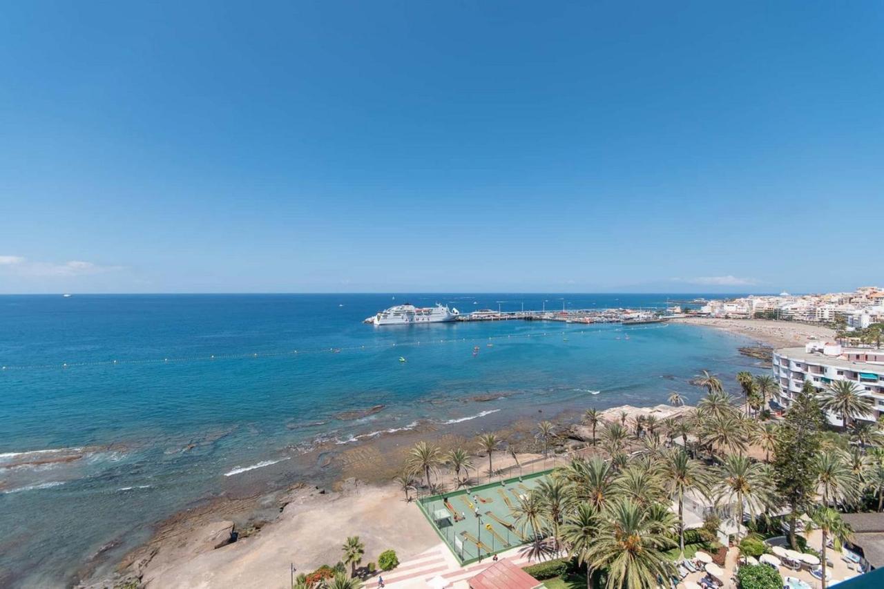 Apartment Ocean View Los Cristianos (Tenerife)