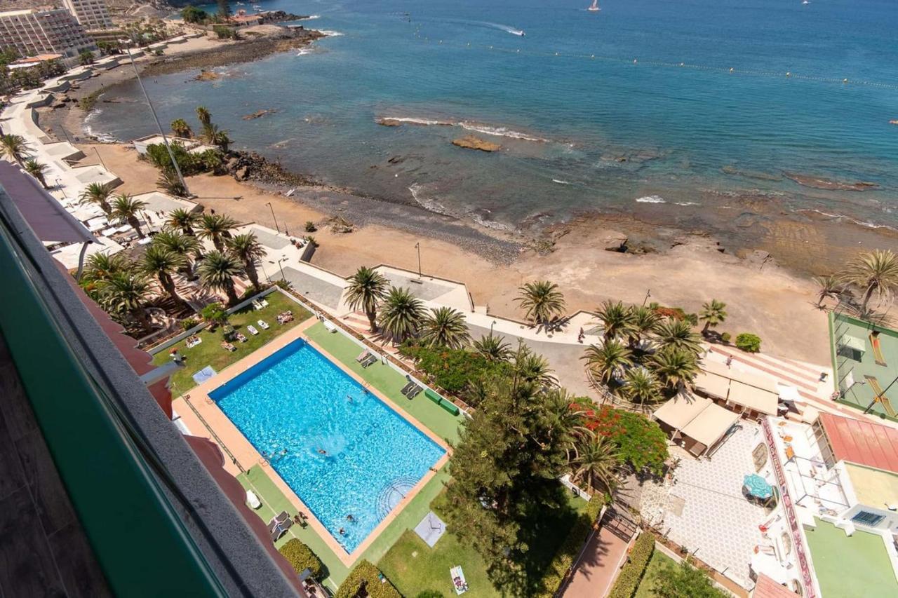Ocean View * Los Cristianos (Tenerife)