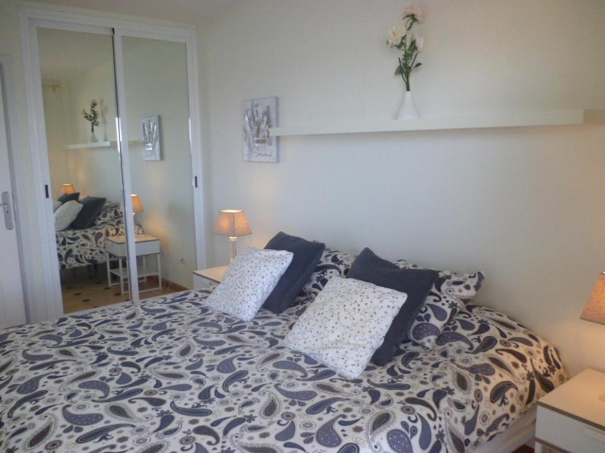Ocean View Apartment *