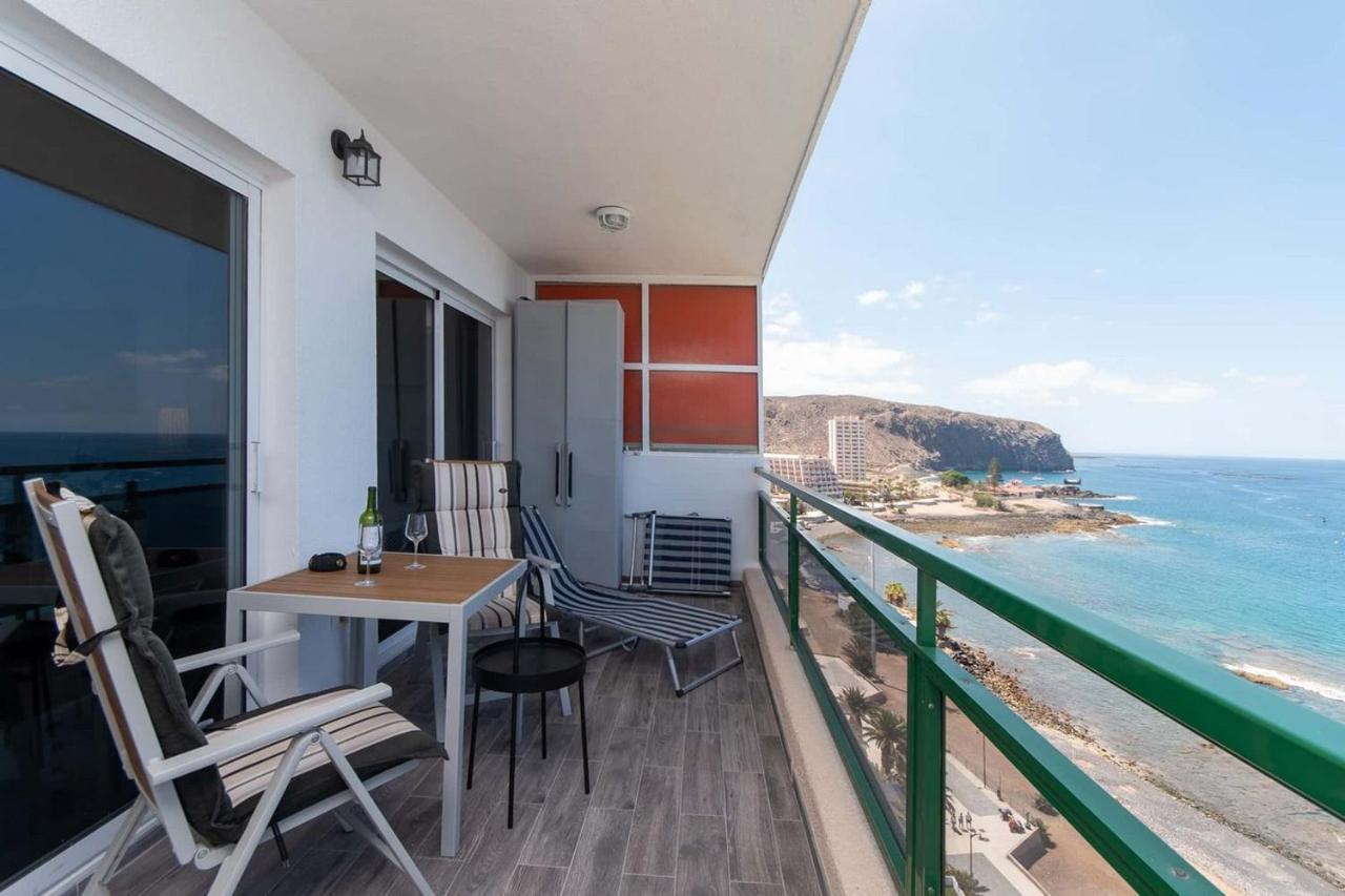 Ocean View Apartment *