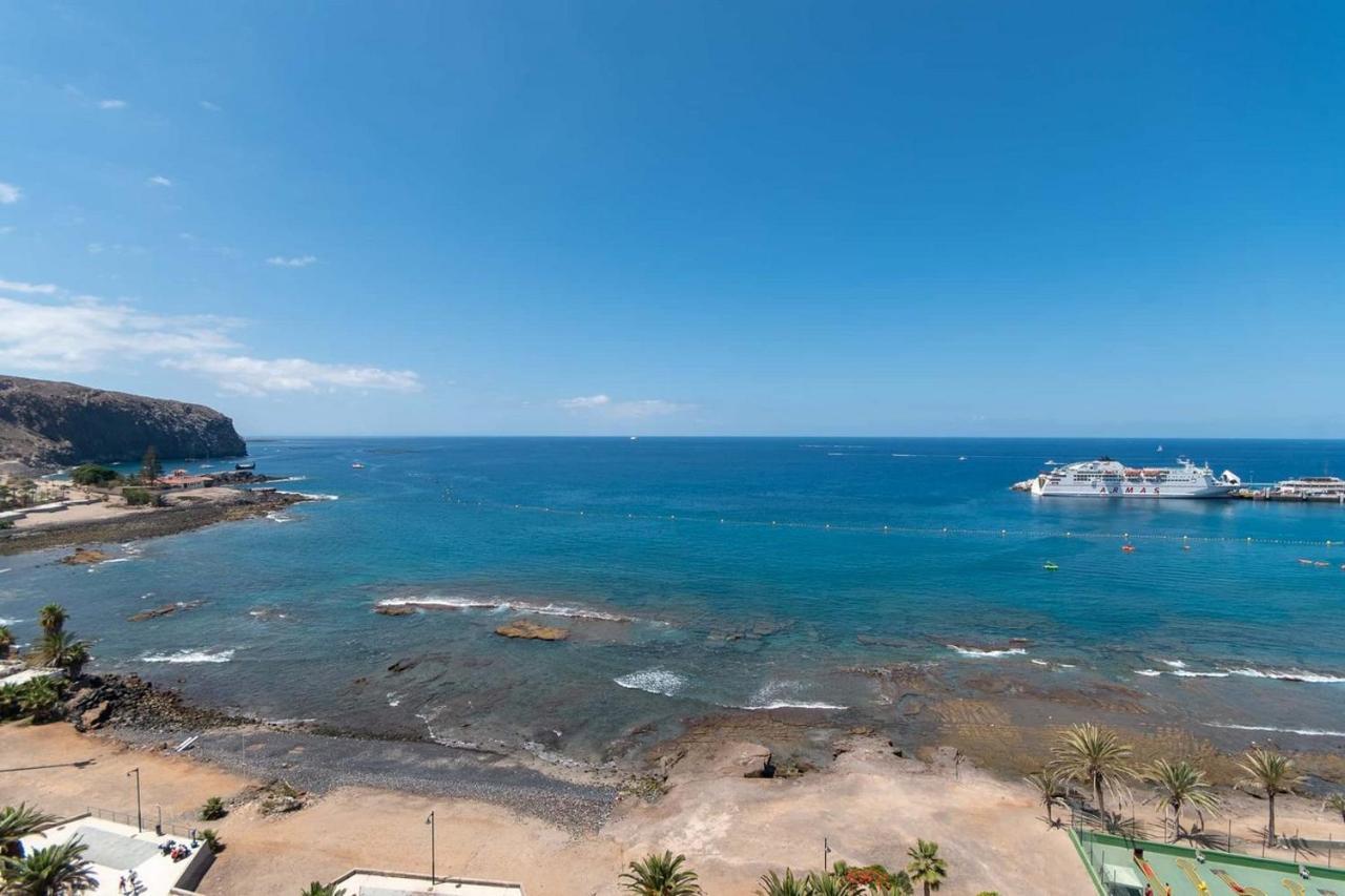 Apartment Ocean View Los Cristianos (Tenerife)