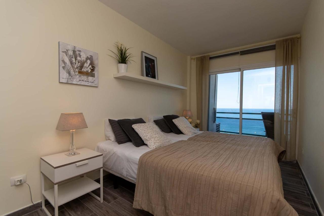 Apartment Ocean View
