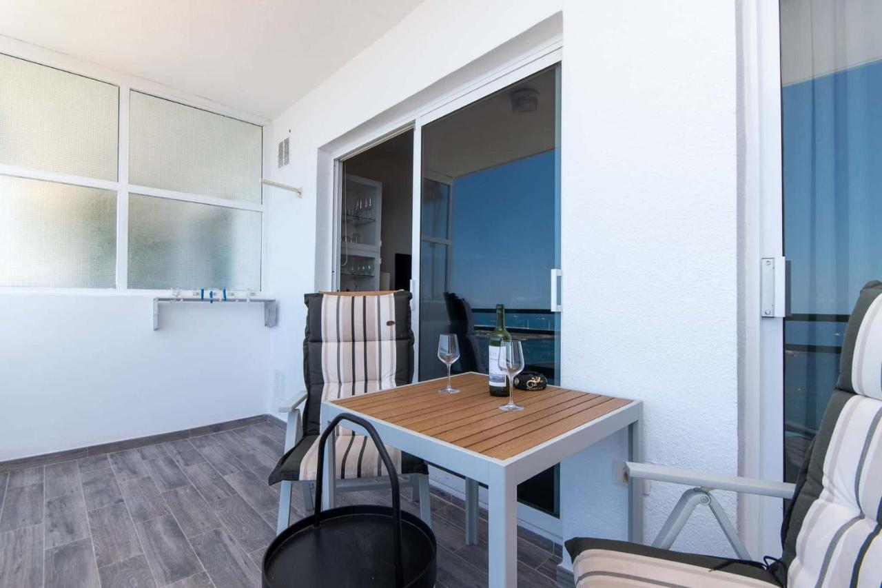 Apartment Ocean View *