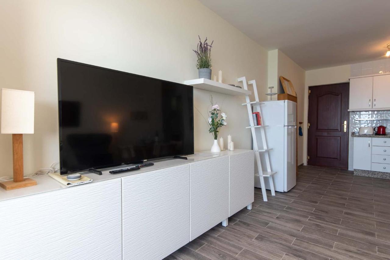 Apartment Ocean View Los Cristianos (Tenerife)