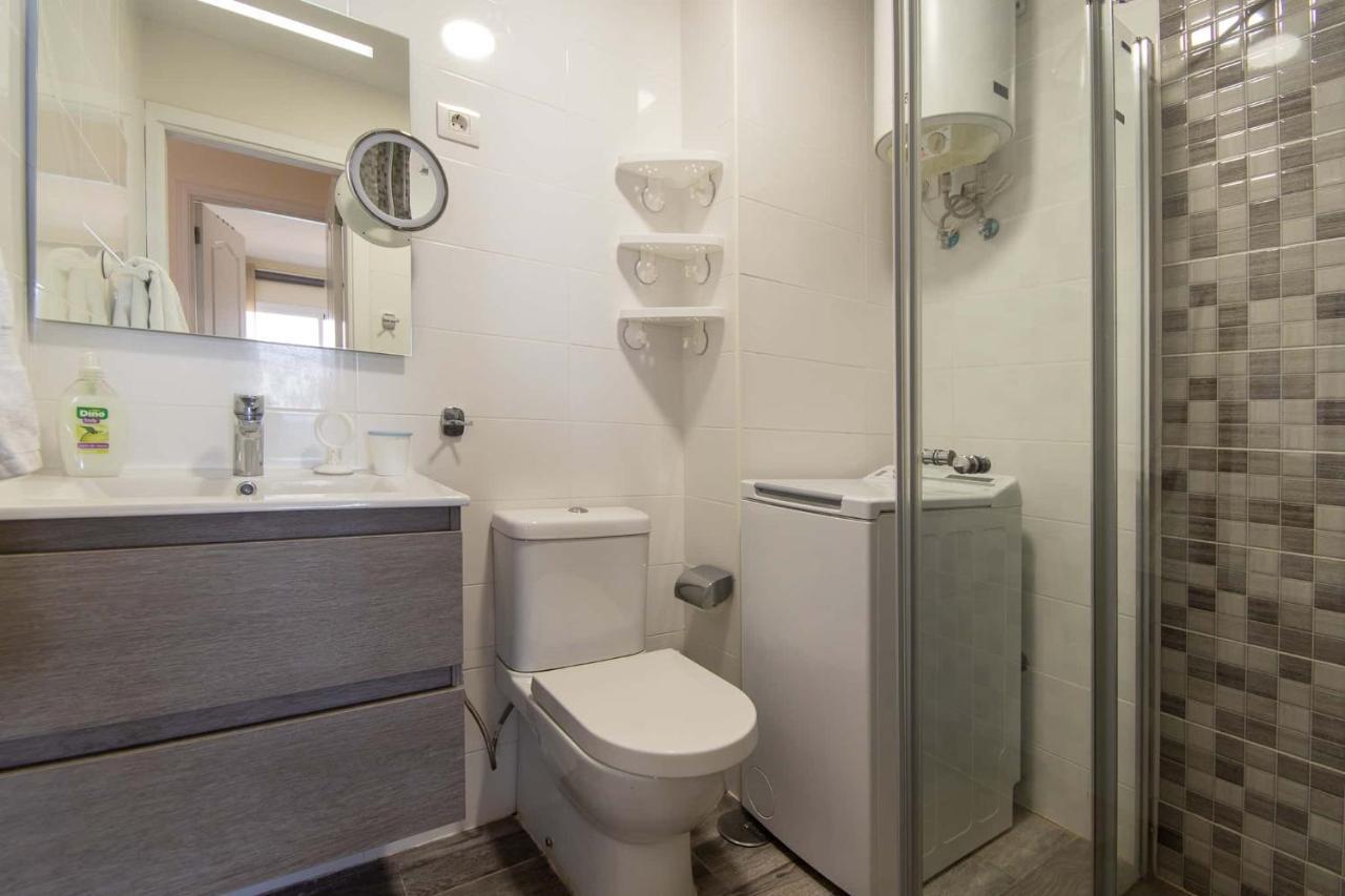 Ocean View Apartment