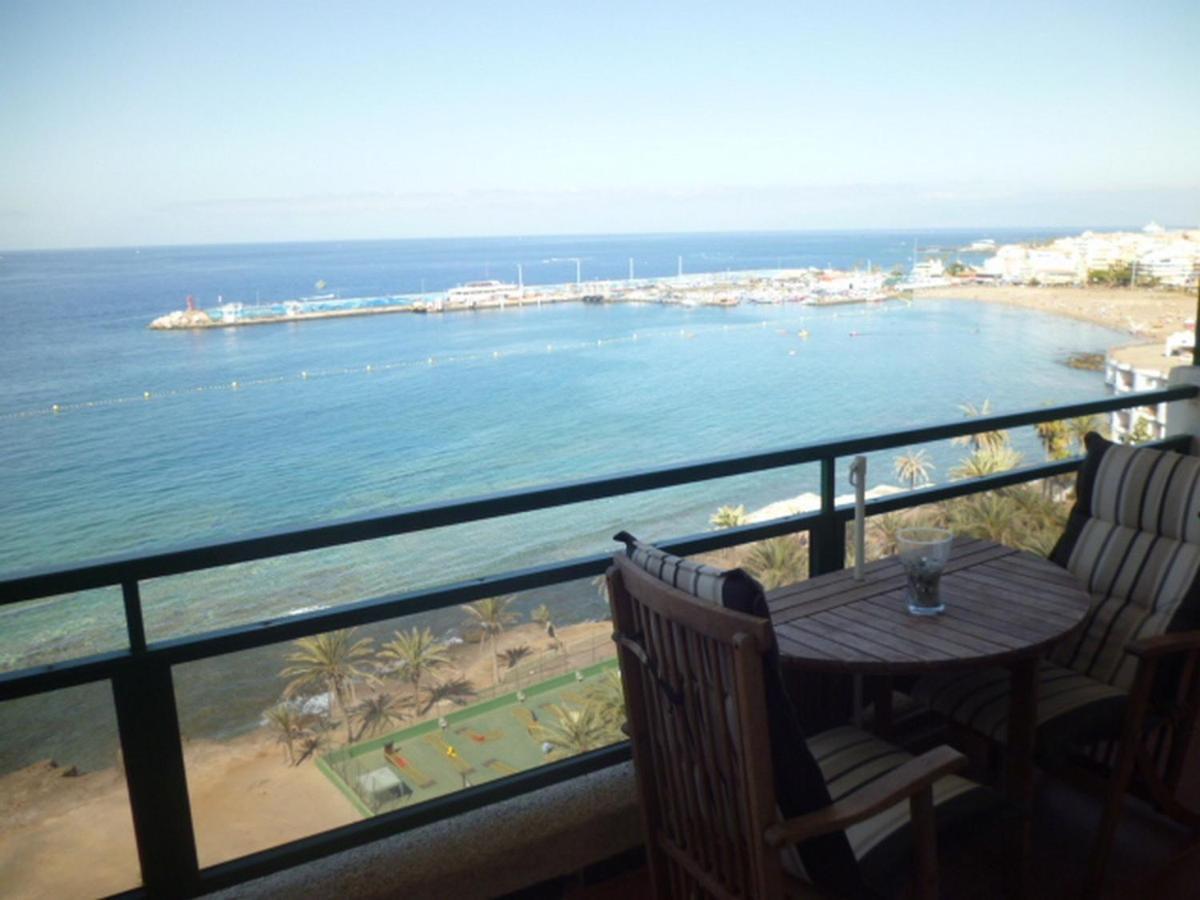 Ocean View *