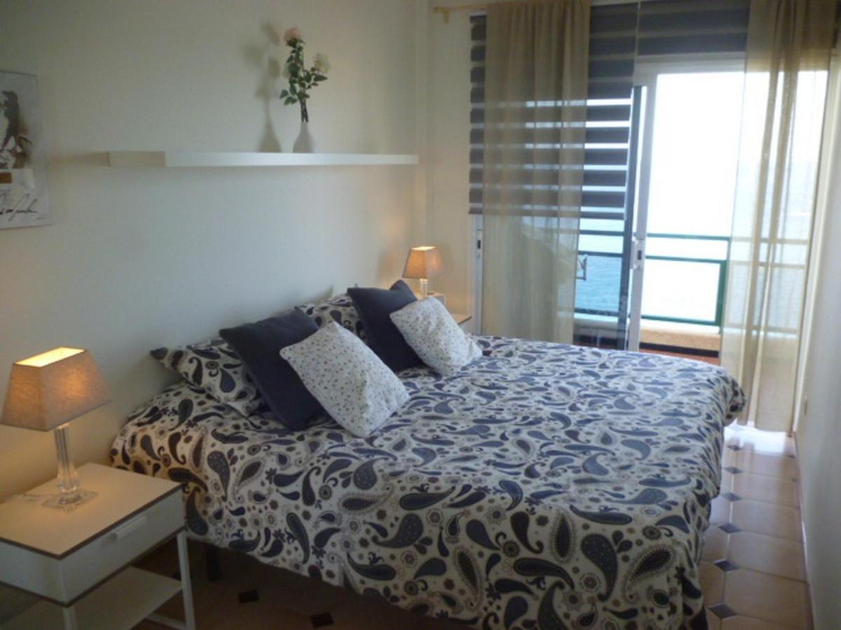 Apartment Ocean View Los Cristianos (Tenerife)